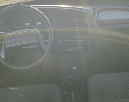 Серый ВАЗ 2114 Самара, объемом двигателя 1.6 л и пробегом 180 тыс. км за 2380 $, фото 4 на Automoto.ua