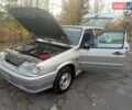 Серый ВАЗ 2114 Самара, объемом двигателя 1.6 л и пробегом 27 тыс. км за 3000 $, фото 44 на Automoto.ua