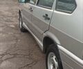 Серый ВАЗ 2114 Самара, объемом двигателя 1.6 л и пробегом 27 тыс. км за 3000 $, фото 27 на Automoto.ua