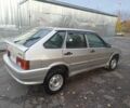 ВАЗ 2114 Самара 2009 в Полтаве на Automoto.ua Серый ВАЗ 2114 Самара, объемом двигателя 1.6 л и пробегом 27 тыс. км за 2999 $, фото 5 на Automoto.ua