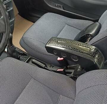 Серый ВАЗ 2114 Самара, объемом двигателя 1.6 л и пробегом 27 тыс. км за 3000 $, фото 37 на Automoto.ua