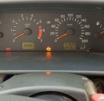 Серый ВАЗ 2114 Самара, объемом двигателя 1.6 л и пробегом 27 тыс. км за 3000 $, фото 58 на Automoto.ua