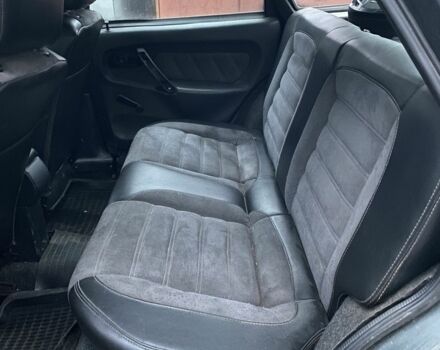 Серый ВАЗ 2114 Самара, объемом двигателя 0 л и пробегом 300 тыс. км за 950 $, фото 11 на Automoto.ua