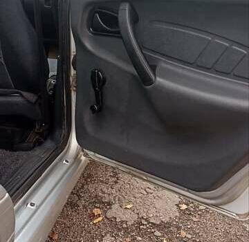 Серый ВАЗ 2114 Самара, объемом двигателя 1.6 л и пробегом 27 тыс. км за 3000 $, фото 40 на Automoto.ua