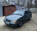 Серый ВАЗ 2114 Самара, объемом двигателя 0 л и пробегом 300 тыс. км за 950 $, фото 2 на Automoto.ua
