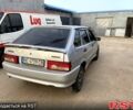Серый ВАЗ 2114 Самара, объемом двигателя 1.6 л и пробегом 150 тыс. км за 1350 $, фото 2 на Automoto.ua