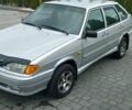 Сірий ВАЗ 2114 Самара, об'ємом двигуна 1.6 л та пробігом 77 тис. км за 2400 $, фото 12 на Automoto.ua