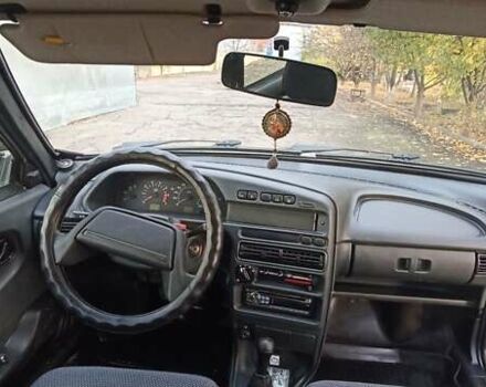 Серый ВАЗ 2114 Самара, объемом двигателя 1.6 л и пробегом 27 тыс. км за 3000 $, фото 49 на Automoto.ua