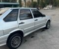 Серый ВАЗ 2114 Самара, объемом двигателя 1.6 л и пробегом 224 тыс. км за 1850 $, фото 3 на Automoto.ua