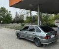 Серый ВАЗ 2114 Самара, объемом двигателя 1.6 л и пробегом 222 тыс. км за 1850 $, фото 3 на Automoto.ua
