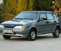 Сірий ВАЗ 2114 Самара, об'ємом двигуна 1.6 л та пробігом 57 тис. км за 3254 $, фото 1 на Automoto.ua
