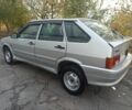 ВАЗ 2114 Самара 2009 в Полтаве на Automoto.ua Серый ВАЗ 2114 Самара, объемом двигателя 1.6 л и пробегом 27 тыс. км за 2999 $, фото 2 на Automoto.ua