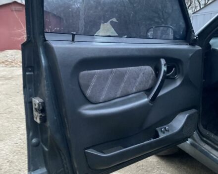 Серый ВАЗ 2114 Самара, объемом двигателя 0 л и пробегом 300 тыс. км за 950 $, фото 8 на Automoto.ua