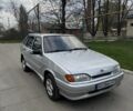 Сірий ВАЗ 2114 Самара, об'ємом двигуна 1.6 л та пробігом 275 тис. км за 1600 $, фото 1 на Automoto.ua