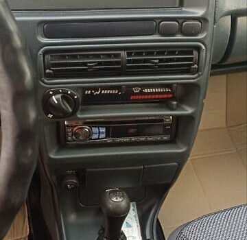 Серый ВАЗ 2114 Самара, объемом двигателя 1.6 л и пробегом 27 тыс. км за 3000 $, фото 42 на Automoto.ua