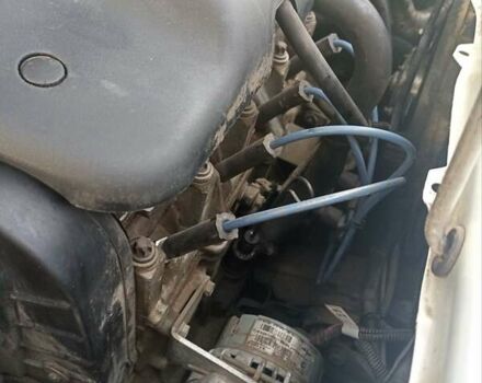 Серый ВАЗ 2114 Самара, объемом двигателя 1.6 л и пробегом 27 тыс. км за 3000 $, фото 48 на Automoto.ua