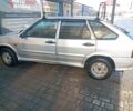 Сірий ВАЗ 2114 Самара, об'ємом двигуна 1.6 л та пробігом 137 тис. км за 1550 $, фото 1 на Automoto.ua