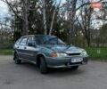 Серый ВАЗ 2114 Самара, объемом двигателя 1.6 л и пробегом 214 тыс. км за 2200 $, фото 9 на Automoto.ua
