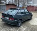 Серый ВАЗ 2114 Самара, объемом двигателя 0 л и пробегом 300 тыс. км за 950 $, фото 6 на Automoto.ua