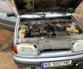 Сірий ВАЗ 2114 Самара, об'ємом двигуна 1.6 л та пробігом 240 тис. км за 1650 $, фото 6 на Automoto.ua