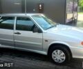 Сірий ВАЗ 2114 Самара, об'ємом двигуна 1.6 л та пробігом 87 тис. км за 3000 $, фото 1 на Automoto.ua
