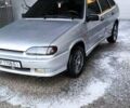 Серый ВАЗ 2114 Самара, объемом двигателя 1.6 л и пробегом 220 тыс. км за 1900 $, фото 2 на Automoto.ua
