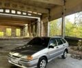Сірий ВАЗ 2114 Самара, об'ємом двигуна 1.6 л та пробігом 141 тис. км за 1456 $, фото 1 на Automoto.ua