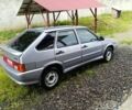Сірий ВАЗ 2114 Самара, об'ємом двигуна 0 л та пробігом 112 тис. км за 1700 $, фото 5 на Automoto.ua