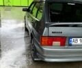 Сірий ВАЗ 2114 Самара, об'ємом двигуна 1.6 л та пробігом 240 тис. км за 1650 $, фото 3 на Automoto.ua