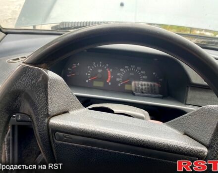 Сірий ВАЗ 2114 Самара, об'ємом двигуна 1.6 л та пробігом 240 тис. км за 1650 $, фото 4 на Automoto.ua