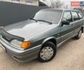 Серый ВАЗ 2114 Самара, объемом двигателя 0 л и пробегом 149 тыс. км за 1350 $, фото 1 на Automoto.ua
