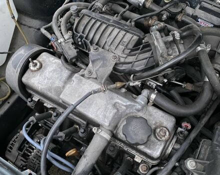 Серый ВАЗ 2114 Самара, объемом двигателя 0 л и пробегом 300 тыс. км за 950 $, фото 13 на Automoto.ua