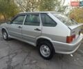Серый ВАЗ 2114 Самара, объемом двигателя 1.6 л и пробегом 27 тыс. км за 3000 $, фото 5 на Automoto.ua