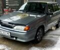 Сірий ВАЗ 2114 Самара, об'ємом двигуна 1.6 л та пробігом 240 тис. км за 1650 $, фото 1 на Automoto.ua