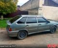 Серый ВАЗ 2114 Самара, объемом двигателя 1.6 л и пробегом 300 тыс. км за 1650 $, фото 2 на Automoto.ua