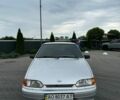 Сірий ВАЗ 2114 Самара, об'ємом двигуна 1.6 л та пробігом 200 тис. км за 1550 $, фото 2 на Automoto.ua