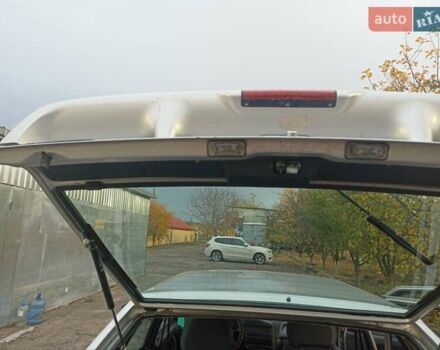 Серый ВАЗ 2114 Самара, объемом двигателя 1.6 л и пробегом 27 тыс. км за 3000 $, фото 53 на Automoto.ua