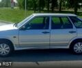 Сірий ВАЗ 2114 Самара, об'ємом двигуна 1.6 л та пробігом 87 тис. км за 3000 $, фото 1 на Automoto.ua
