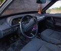Серый ВАЗ 2114 Самара, объемом двигателя 1.6 л и пробегом 3 тыс. км за 2601 $, фото 7 на Automoto.ua