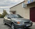 Серый ВАЗ 2114 Самара, объемом двигателя 1.6 л и пробегом 222 тыс. км за 1850 $, фото 1 на Automoto.ua