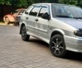 Сірий ВАЗ 2114 Самара, об'ємом двигуна 1.6 л та пробігом 0 тис. км за 1500 $, фото 1 на Automoto.ua
