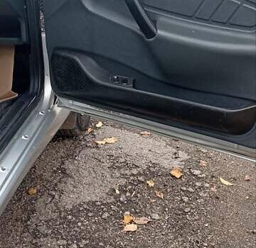 Серый ВАЗ 2114 Самара, объемом двигателя 1.6 л и пробегом 27 тыс. км за 3000 $, фото 41 на Automoto.ua