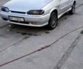 Серый ВАЗ 2114 Самара, объемом двигателя 1.6 л и пробегом 220 тыс. км за 1900 $, фото 4 на Automoto.ua