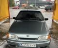 Сірий ВАЗ 2114 Самара, об'ємом двигуна 1.6 л та пробігом 169 тис. км за 2300 $, фото 12 на Automoto.ua