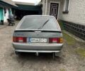 Сірий ВАЗ 2114 Самара, об'ємом двигуна 1.6 л та пробігом 166 тис. км за 2900 $, фото 2 на Automoto.ua