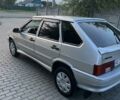 Серый ВАЗ 2114 Самара, объемом двигателя 1.6 л и пробегом 160 тыс. км за 2800 $, фото 2 на Automoto.ua
