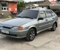 Сірий ВАЗ 2114 Самара, об'ємом двигуна 1.6 л та пробігом 200 тис. км за 2100 $, фото 1 на Automoto.ua