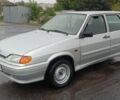 Сірий ВАЗ 2114 Самара, об'ємом двигуна 1.6 л та пробігом 87 тис. км за 2999 $, фото 3 на Automoto.ua