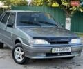 Сірий ВАЗ 2114 Самара, об'ємом двигуна 1.6 л та пробігом 280 тис. км за 1450 $, фото 1 на Automoto.ua