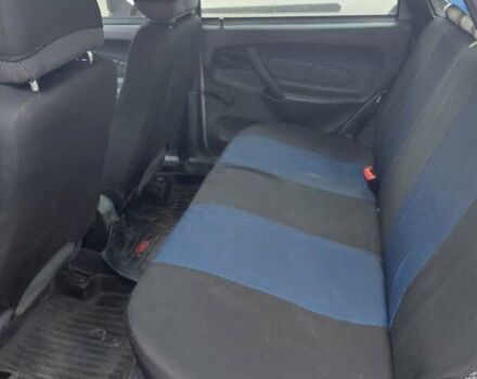 Сірий ВАЗ 2114 Самара, об'ємом двигуна 0 л та пробігом 41 тис. км за 3299 $, фото 2 на Automoto.ua